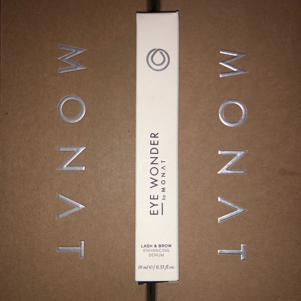 Monat Eye Wonder 10 ml